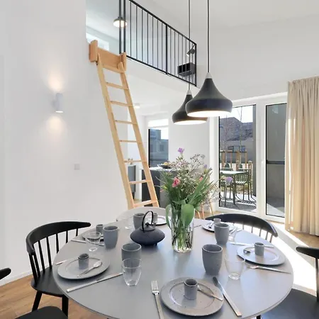 In Lembruch-dmmer With 2 Bedrooms, Wifi&indoor Swimming Pool