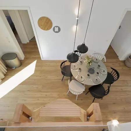 Vakantiehuis In Lembruch-dmmer With 2 Bedrooms, Wifi&indoor Swimming Pool