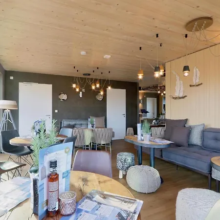 In Lembruch-dmmer With 2 Bedrooms, Wifi&indoor Swimming Pool * Lembruch